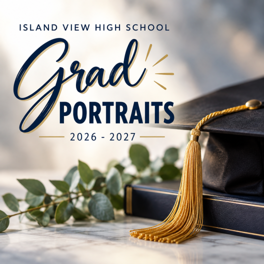Grad Photo
