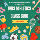 google classroom code